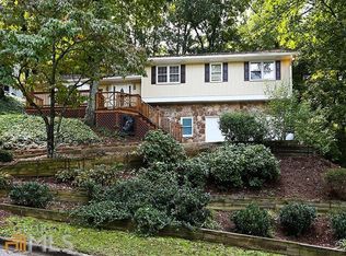 420 Little Pines Ct, Roswell, GA 30076