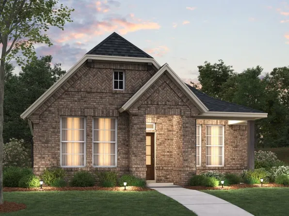 9213 Rolling Meadow Way, Denton, TX 76207