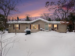 837 W Skeels Rd, Montague, MI 49437