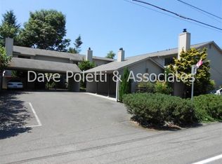 19211 15th Ave NW APT 1, Shoreline, WA 98177