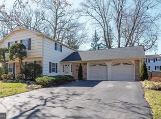 1715 Tarleton Way, Crofton, MD 21114