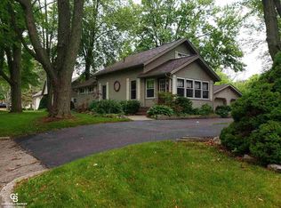 12 McColl St, Yale, MI 48097