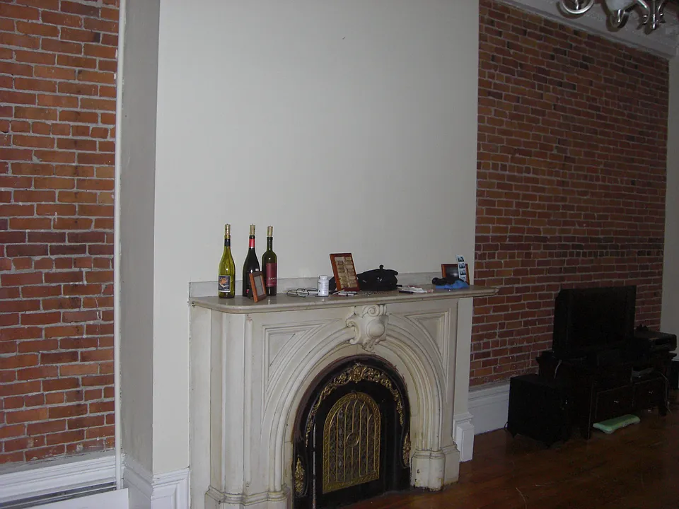 25 Worcester Sq #3