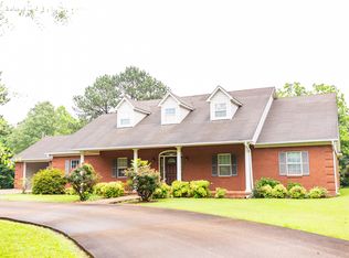 127 Dumas Rd, Ripley, MS 38663