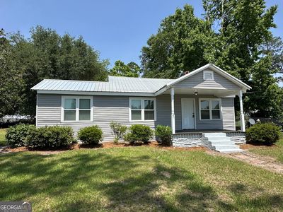 455 Moreland Ave, Swainsboro, GA, 30401