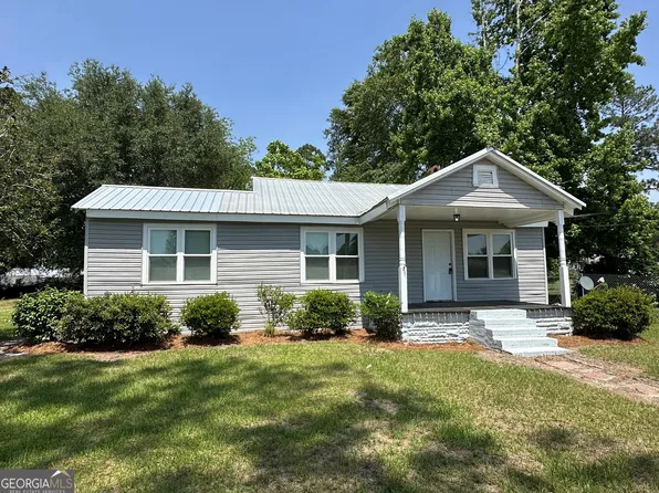 455 Moreland Ave, Swainsboro, GA 30401