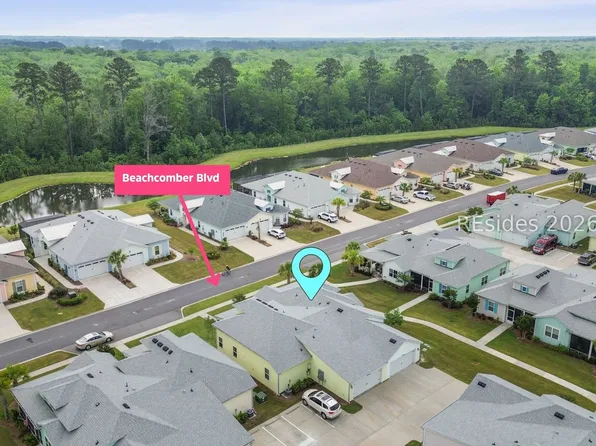 220 Sandbar Ln #101, Hardeeville, SC 29927