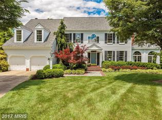 5120 Watchwood Path, Columbia, MD 21044