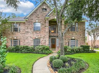 410 Heather Ln, Conroe, TX 77385