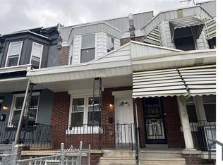 1551 N Frazier St, Philadelphia, PA 19131