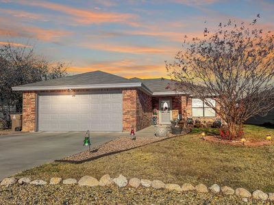 2522 Abilene St, San Angelo, TX, 76901