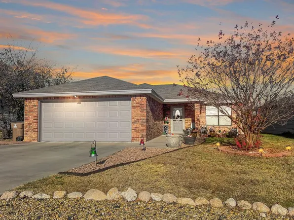 2522 Abilene St, San Angelo, TX 76901