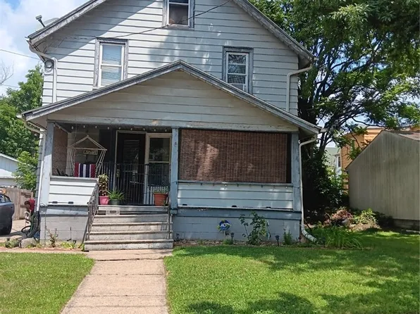 1253 Belle St SE, Warren, OH 44484