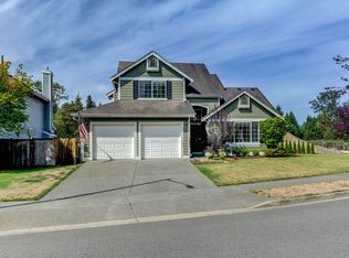 13038 Bear Mountain Rd SE, Monroe, WA 98272