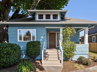 7344 26th Ave NW, Seattle, WA 98117