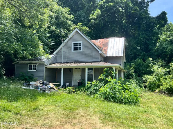 318 E Church St, Greeneville, TN 37745