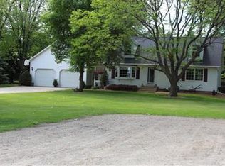 5074 S County Road 45, Owatonna, MN 55060
