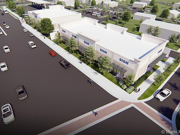3rd image of NE 4 Ave