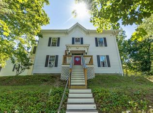 90 Payson St, Fitchburg, MA 01420