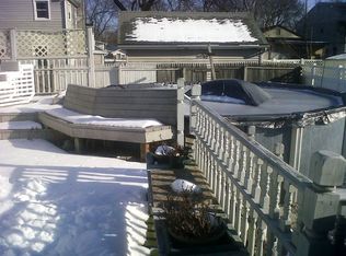81 Lake Shore Dr, Lake Hiawatha, NJ