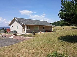5288 Lakeview Rd, Orofino, ID 83544