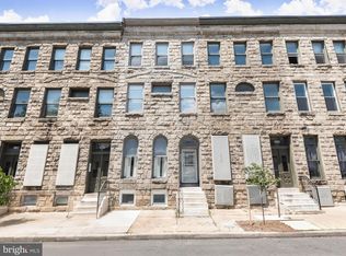 1824 Saint Paul St, Baltimore, MD 21202