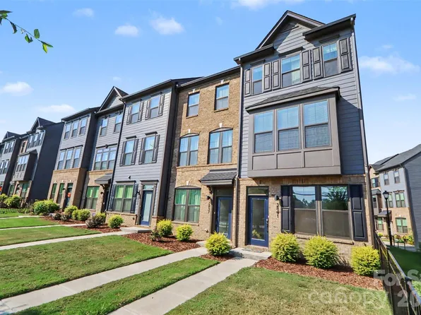 2841 Statesville Ave, Charlotte, NC 28206