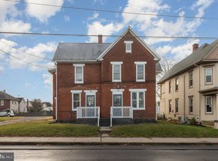 157-159 E York St, Biglerville, PA 17307