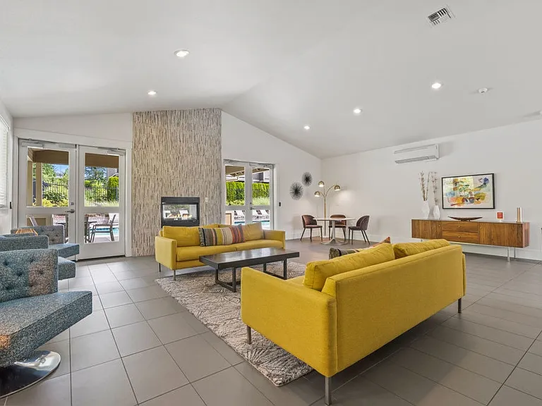 Clubhouse Two