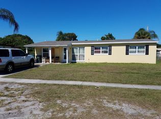 1960 S Sarno Rd, Melbourne, FL 32935