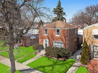 3752 W 81st St, Chicago, IL 60652