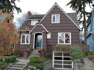 2276 NE 61st St, Seattle, WA 98115
