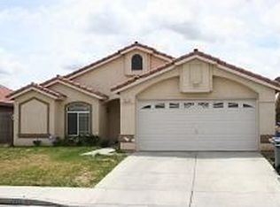 2410 Algehro Dr, Delano, CA