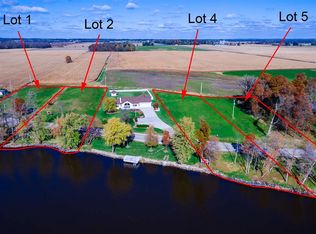 7289 Highway H LOT 1, Fremont, WI 54940