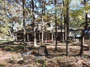 7690 Ranchette Rd, Eustace, TX 75124