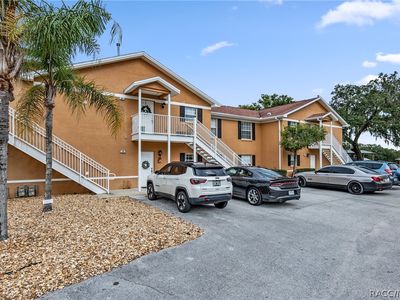 4450 E Windmill Dr APT 205, Inverness, FL, 34453