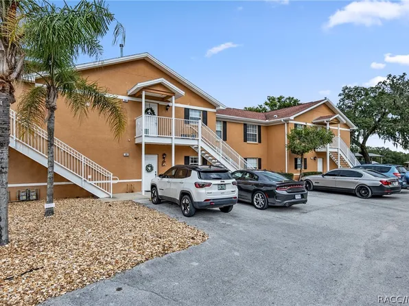 4450 E Windmill Dr APT 205, Inverness, FL 34453