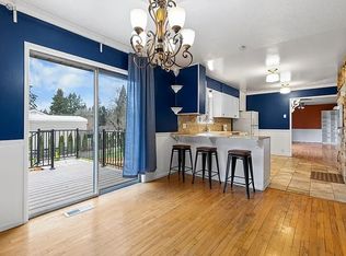 15232 S Henrici Rd #3, Oregon City, OR 97045