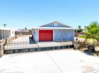 12609 S Montana Ave, Yuma, AZ 85367