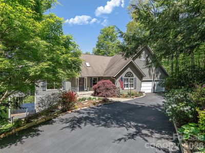 126 Stonebridge Dr, Hendersonville, NC, 28739