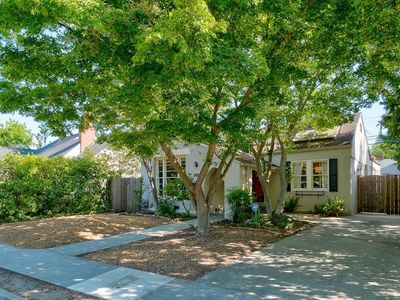 917 Vallejo Way, Sacramento, CA, 95818