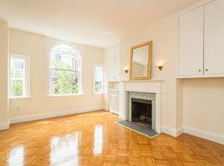 15 Pinckney St UNIT 8, Boston, MA 02114
