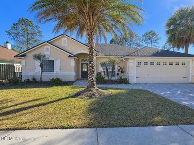 13858 SOFTWIND Trail N, Jacksonville, FL, 32224