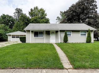 2516 Winfield Ave, Indianapolis, IN