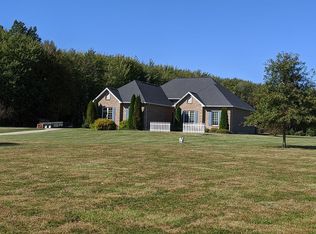 3796 State Route 131, Williamsburg, OH 45176
