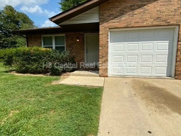 2 Innsbruck Ln, Shiloh, IL 62221