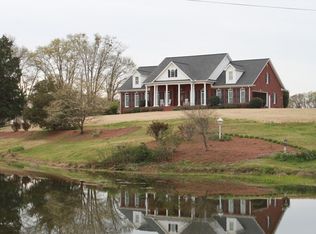 17579 Highway 59, Carnesville, GA 30521