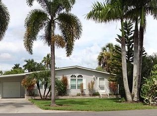 246 Riverwood Rd, Naples, FL 34114