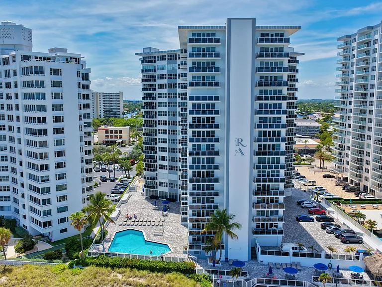 3700 Galt Ocean Dr #1510 — Photo 15