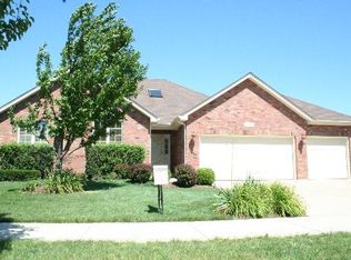 13405 Blackstone Ln, Plainfield, IL 60585